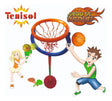 Juego De Básquet + Tenisol 2 En 1 399b Juegosol