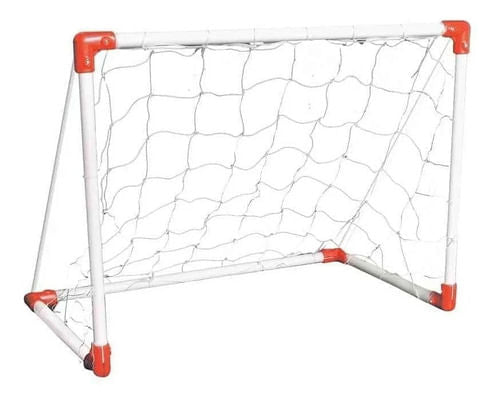 Arco De Fútbol 1.6x1.3x70 Juegosol Art 41