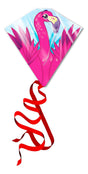 Barrilete Diamante Flamenco Pl200fl