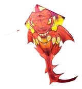 Barrilete Dragon Popup Ezny904drg