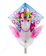Barrilete Unicornio Popup Ezny904un
