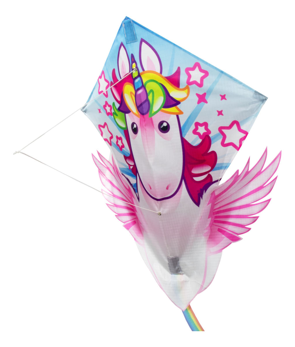 Barrilete Unicornio Popup Ezny904un