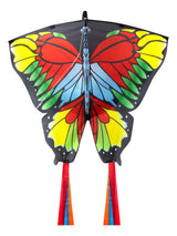 Barrilete Popup Mariposa Efbutterfly-r