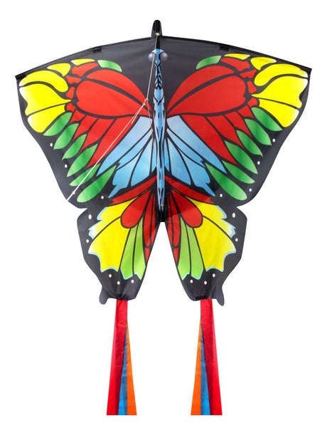 Barrilete Popup Mariposa Efbutterfly-r