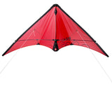 Barrilete Delta Popup Rojo Ezsp8234-r