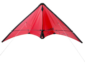Barrilete Delta Popup Rojo Ezsp8234-r