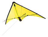 Barrilete Delta Popup Amarillo Ezsp8234-y