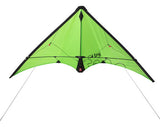 Barrilete Delta Popup Verde EZSP8234-G