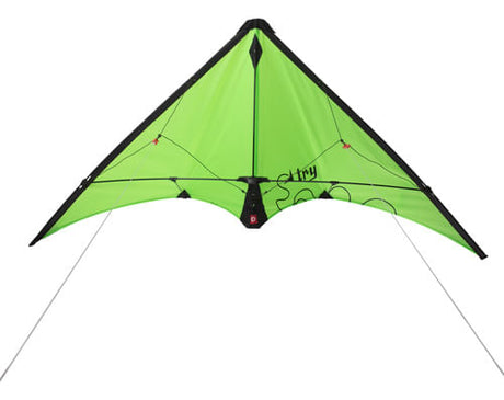 Barrilete Delta Popup Verde EZSP8234-G