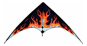 Barrilete Delta Magic 125cm Llamas Ezsp840