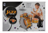 Batería Para Niños Jazz Drum Set 863166