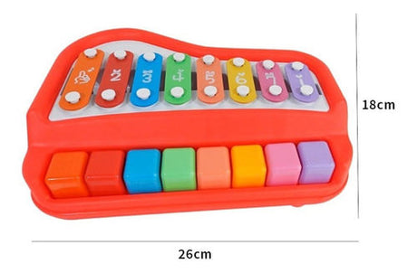 Piano Xilofon 1460381