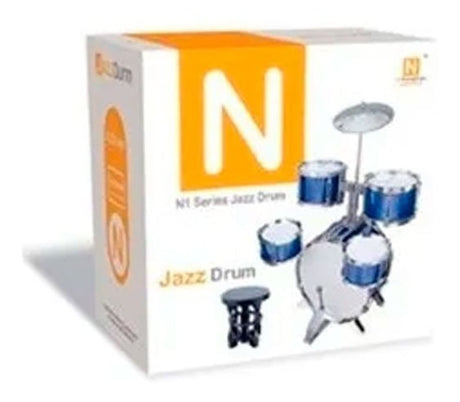Bateria Musical 1576422