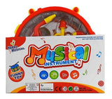 Set De Instrumentos Musicales 1419042