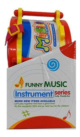 Set De Instrumentos Musicales 1419042