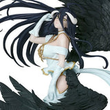 Banpresto Overlord Figura Evolve Empress of Darkness Albedo 30026