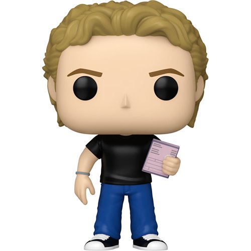Funko POP Rapidos y Furiosos Brian O'Conner 90491