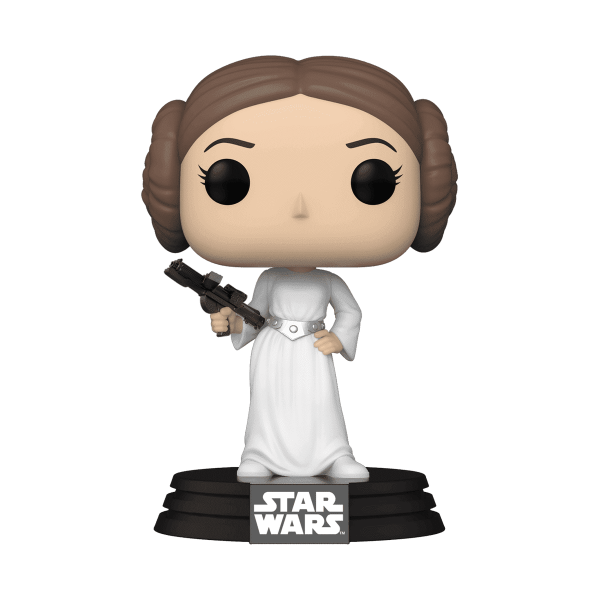 Funko POP Star Wars New Hope Leia 67535