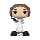 Funko POP Star Wars New Hope Leia 67535
