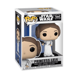 Funko POP Star Wars New Hope Leia 67535