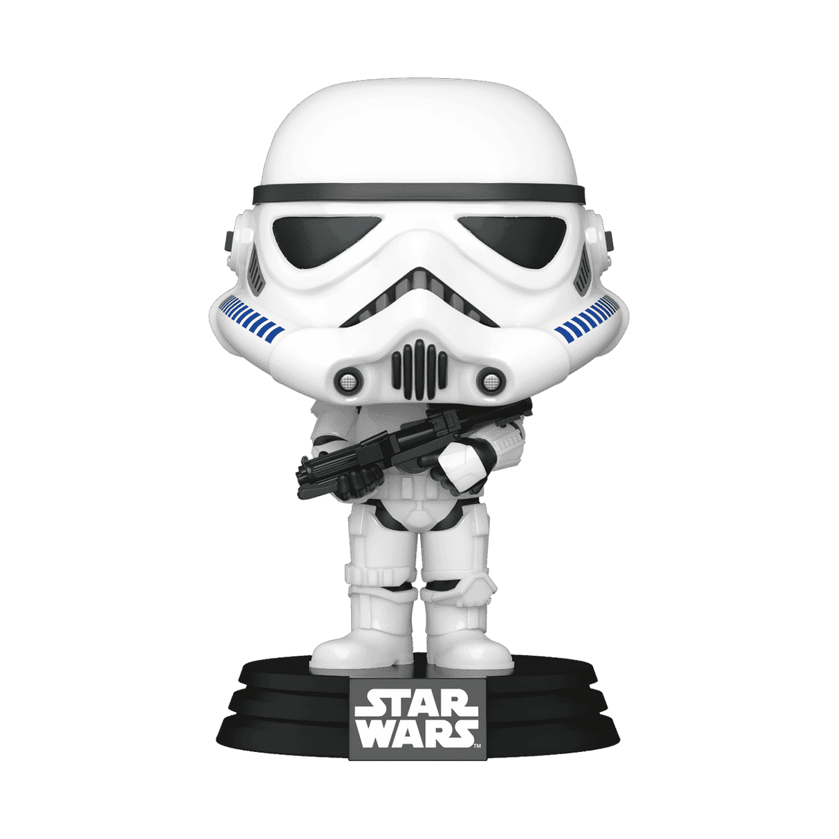 Funko POP Star Wars Stormtrooper 67537
