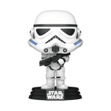 Funko POP Star Wars Stormtrooper 67537