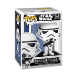 Funko POP Star Wars Stormtrooper 67537