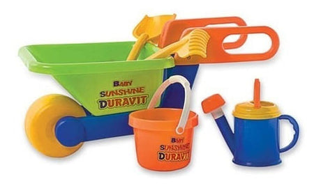 Duravit Carretilla Completa Bolsa 601
