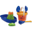 Duravit Balde+barco+accesorios 524