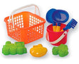 Duravit Balde+accesorios Canasta 532