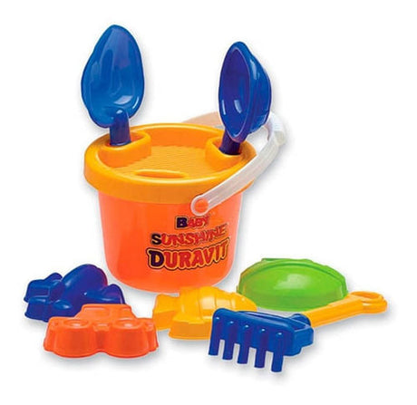 Duravit Balde+accesorios 531