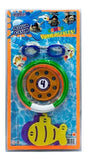 Aqua Club Combo Sumergible 8927