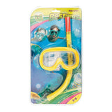 Bestway Set De Snorkel 24006