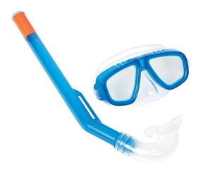 Bestway Set Snorkel Fundive 24018