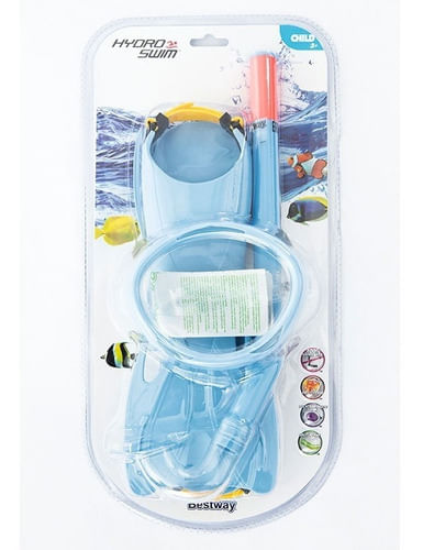 Bestway Flapper Snorkel 25018