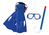 Bestway Kit De Buceo 25019