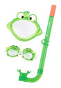 Bestway Juego De Buceo Animalitos 24019