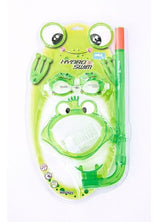 Bestway Juego De Buceo Animalitos 24019