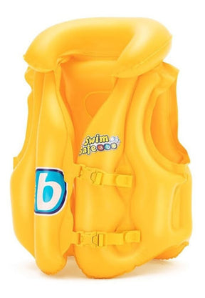 Bestway Chaleco Salvavidas 32034