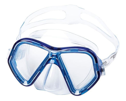 Bestway Mascara De Buceo Glider 22048