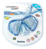 Bestway Mascara De Buceo Glider 22048