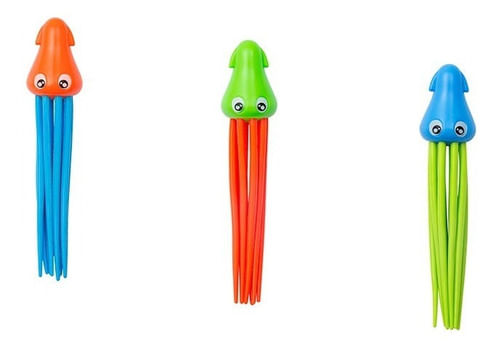 Bestway Calamares Para Buceo 6774 26031