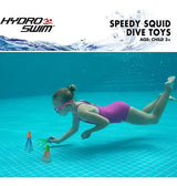 Bestway Calamares Para Buceo 6774 26031