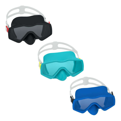 Bestway Mascara De Buceo 7323-22056