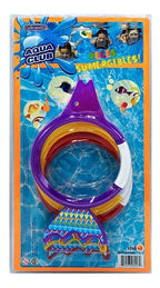 Aqua Club Peces Tropicales Sumergibles 8926