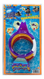 Aqua Club Peces Tropicales Sumergibles 8926