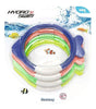 Bestway Set Peces De Buceo 26009