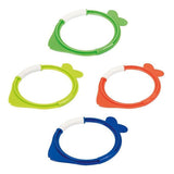 Bestway Set Peces De Buceo 26009