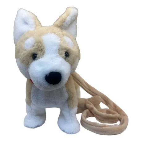 Peluche Perro R/C JM-2303