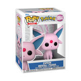 Funko POP Games Pokemon Espeon EMEA 69076